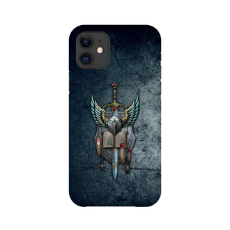 Grey Knights Phone Case