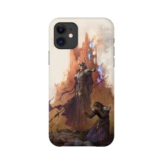Lumineth Realm-lords Phone Case