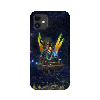 Seraphon Starseer Phone Case