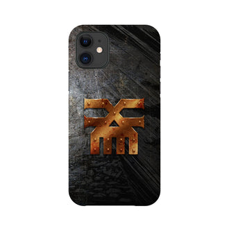 Blades of Khorne Logo Phone Case