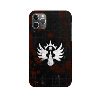 Blood Angels Icon Phone Case
