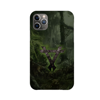 Skaven Logo Phone Case