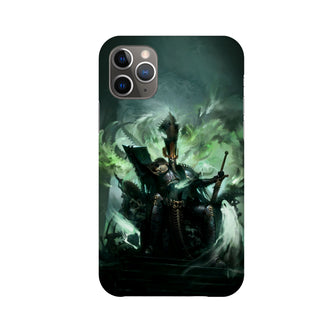 Legions of Nagash Lord Nagash Phone Case