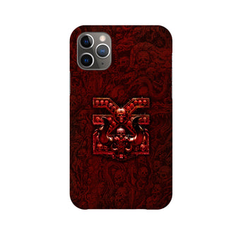 Khorne Phone Case