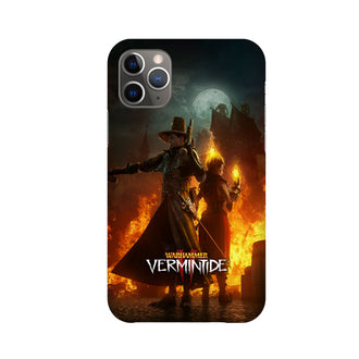 Vermintide II Flame & Fury Phone Case