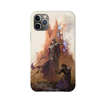 Lumineth Realm-lords Phone Case
