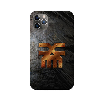 Blades of Khorne Logo Phone Case