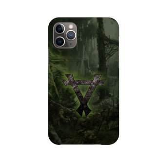 Skaven Logo Phone Case