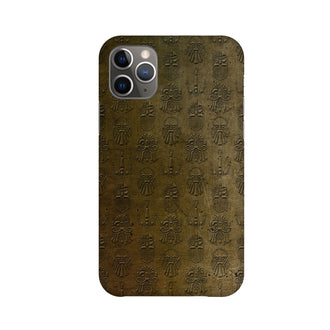 Kharadron Overlords Icons Phone Case