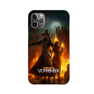 Vermintide II Flame & Fury Phone Case
