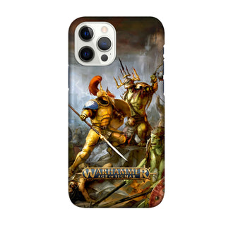 Age of Sigmar Dominion Phone Case