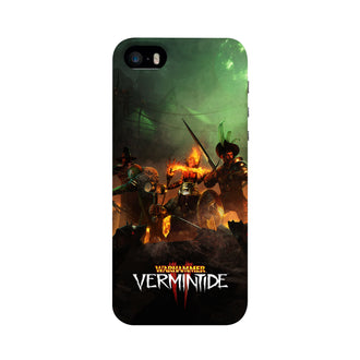 Vermintide II Adventurers Case