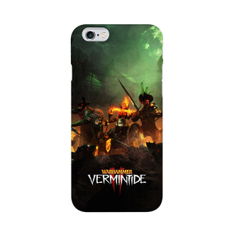 Vermintide II Adventurers Case