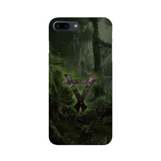 Skaven Logo Phone Case