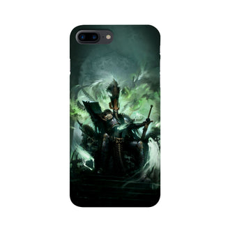 Legions of Nagash Lord Nagash Phone Case