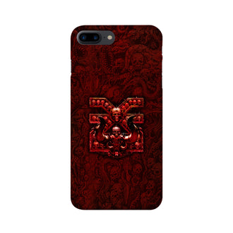 Khorne Phone Case