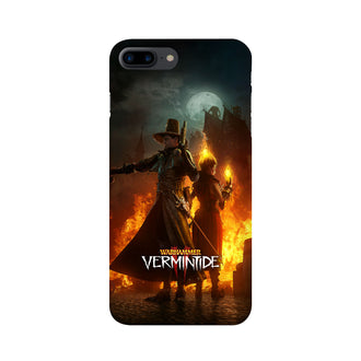 Vermintide II Flame & Fury Phone Case