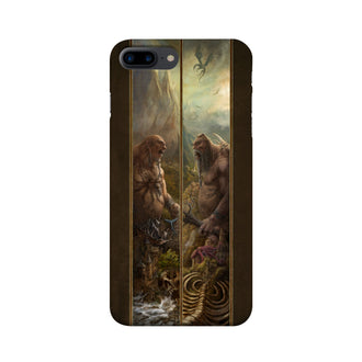 Sons of Behemat Mega-Gargants Phone Case