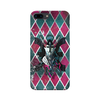 Harlequins Phone Case