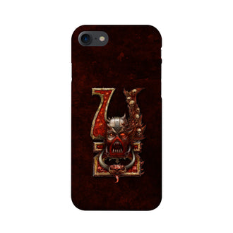 World Eaters Phone Case