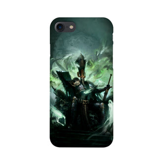 Legions of Nagash Lord Nagash Phone Case