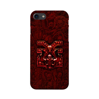 Khorne Phone Case