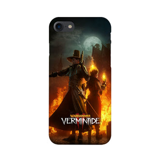 Vermintide II Flame & Fury Phone Case