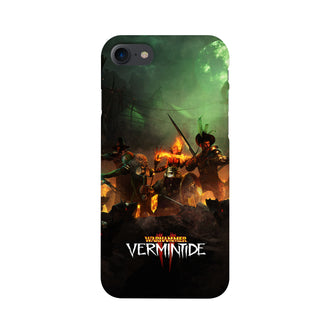 Vermintide II Adventurers Case