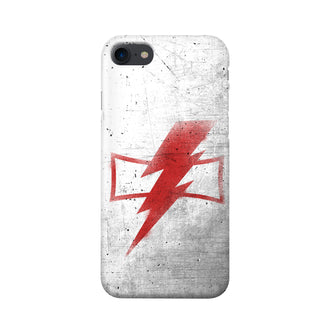 White Scars Chapter Icon Phone Case