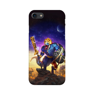 Seraphon Phone Case