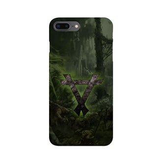 Skaven Logo Phone Case