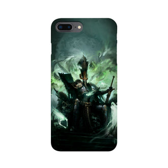 Legions of Nagash Lord Nagash Phone Case