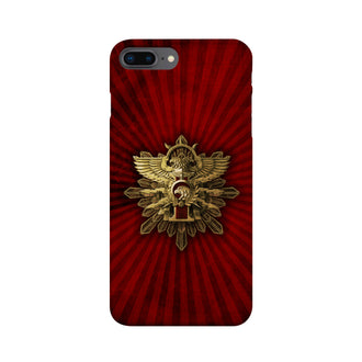Adeptus Custodes Phone Case