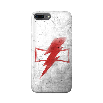 White Scars Chapter Icon Phone Case