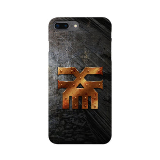 Blades of Khorne Logo Phone Case