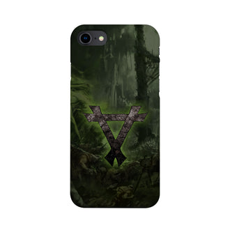 Skaven Logo Phone Case