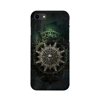 Legions of Nagash Logo Phone Case