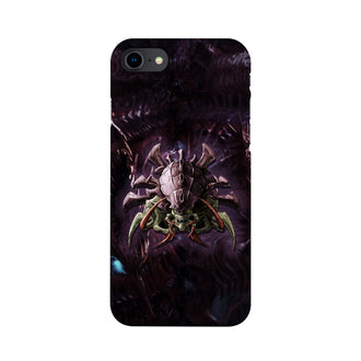 Tyranids Phone Case