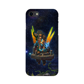 Seraphon Starseer Phone Case