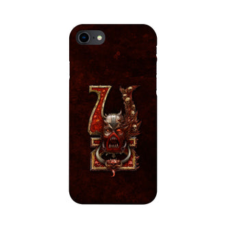 World Eaters Phone Case