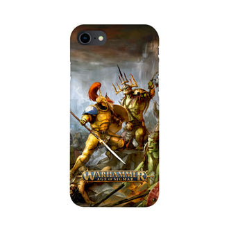 Age of Sigmar Dominion Phone Case