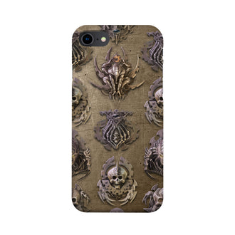 Genestealer Cults Phone Case
