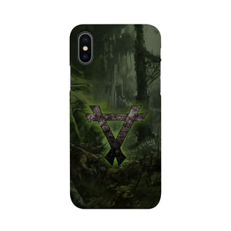 Skaven Logo Phone Case