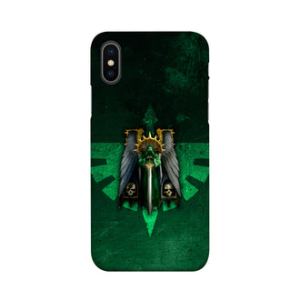 Dark Angels Phone Case