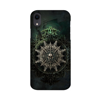 Legions of Nagash Logo Phone Case