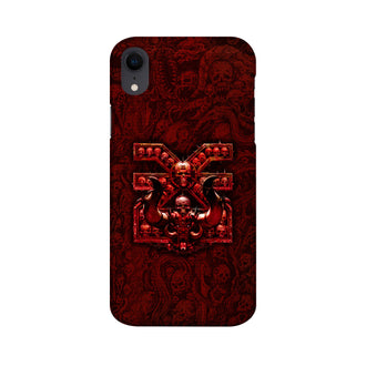 Khorne Phone Case