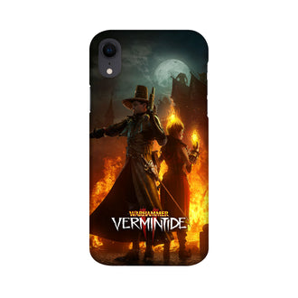 Vermintide II Flame & Fury Phone Case