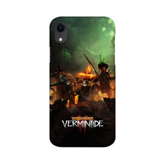 Vermintide II Adventurers Case