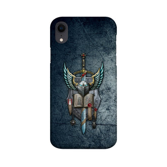 Grey Knights Phone Case