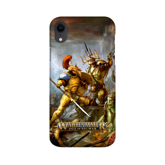 Age of Sigmar Dominion Phone Case